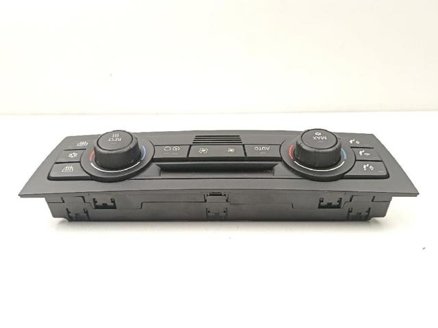 64116965374 BMW Блок управления режимами отопления/кондиционирования купить в Чернигов