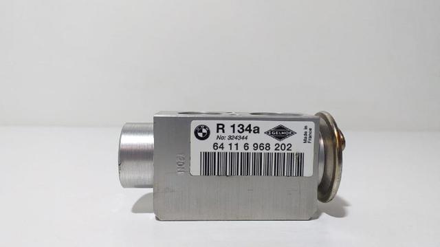 64116968202 Клапан TRV кондиционера купить Каменское