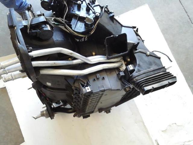 64116972108 BMW Корпус печки в сборе купить в Ужгород