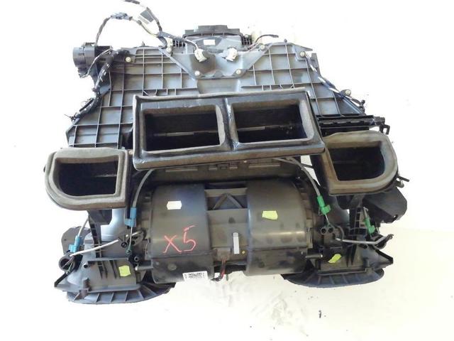 64116972108 BMW Корпус печки в сборе купить в Хмельницкий