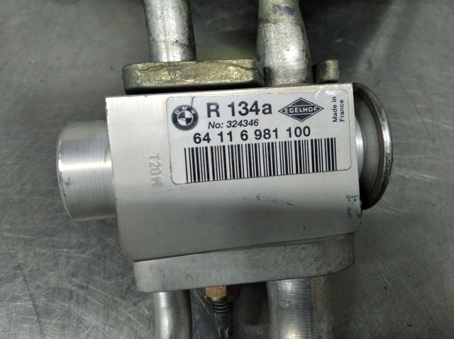 64116981100 BMW Клапан TRV кондиционера купить в Тернополь