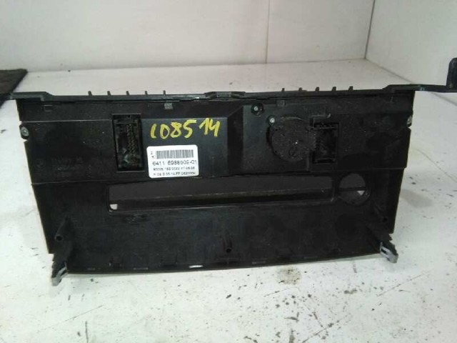 BMW 64116988502 в наличии Украина