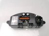 Resistor (resistência) de ventilador de forno (de aquecedor de salão) 64117952061 BMW