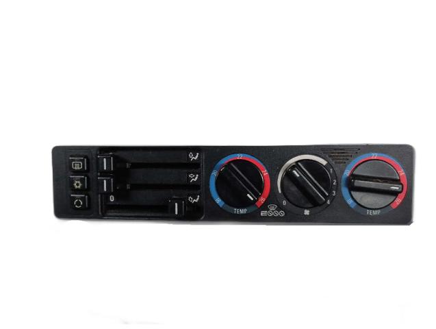 64118351110 BMW Блок управления режимами отопления/кондиционирования купить в Тернополь