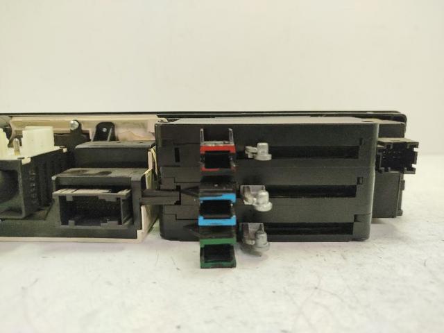 64118351110 BMW Блок управления режимами отопления/кондиционирования купить в Черновцы