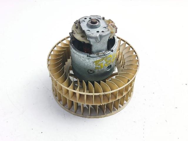 64118361913 BMW Мотор вентилятора печки (отопителя салона) купить в Ровно