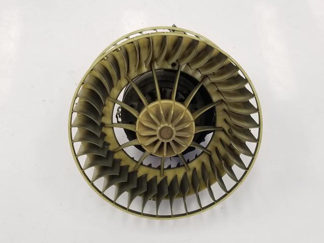 Motor de ventilador de forno (de aquecedor de salão) 64118361913 BMW