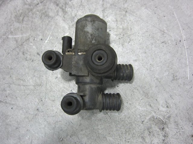 64118369805 BMW Кран печки (отопителя) купить в Черкассы