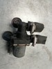 Válvula de forno (de aquecedor) 64118369805 BMW