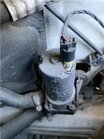 64118369806 BMW Дополнительная помпа купить в Черновцы