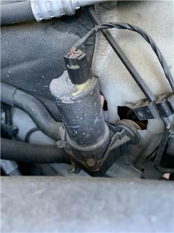 64118369806 BMW Дополнительная помпа купить в Ровно