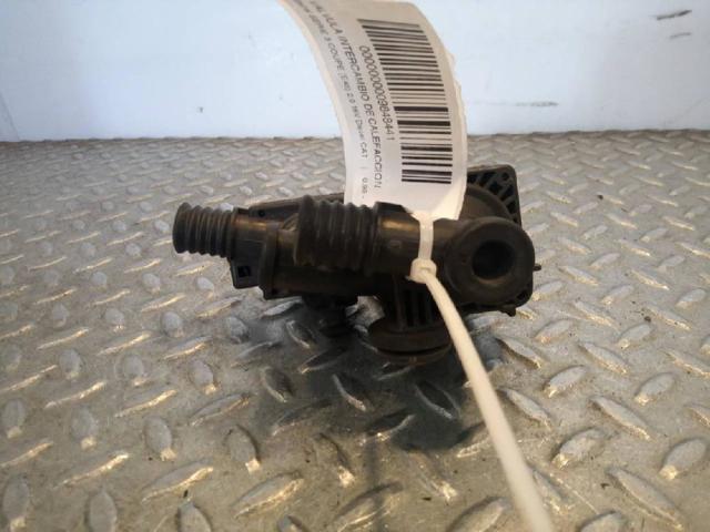 BMW 64118369807 Кран печки в наличии Черновцы