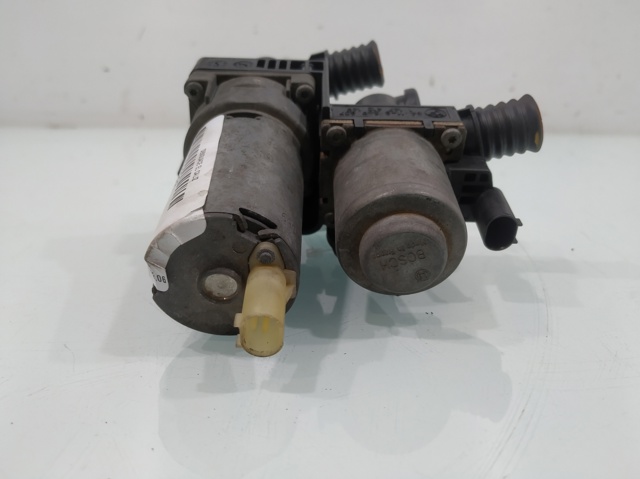 64118369807 BMW Кран печки (отопителя) купить в Кривой Рог