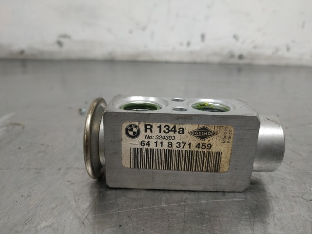 64118371459 BMW Клапан TRV кондиционера купить в Хмельницкий