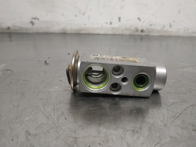 64118371459 BMW Клапан TRV кондиционера купить в Ирпень