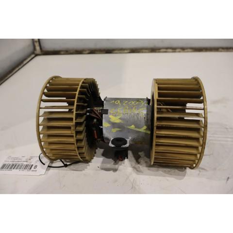 64118372493 BMW Мотор вентилятора печки (отопителя салона) купить в Львов