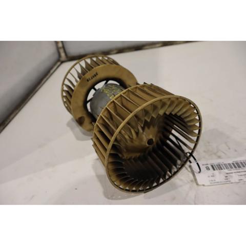 64118372493 BMW Вентилятор печки купить в Ровно