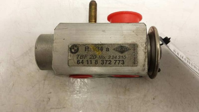 64118372773 BMW Клапан TRV кондиционера купить в Полтава