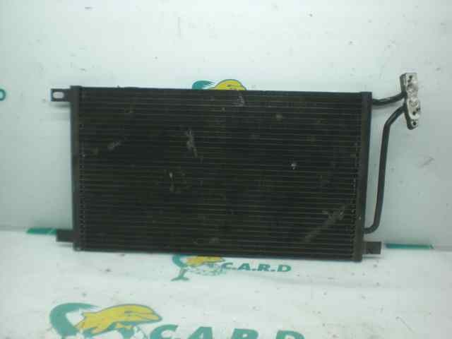 Condensador / radiador de ar condicionado para bmw 3 318 i 194e1 64118372783