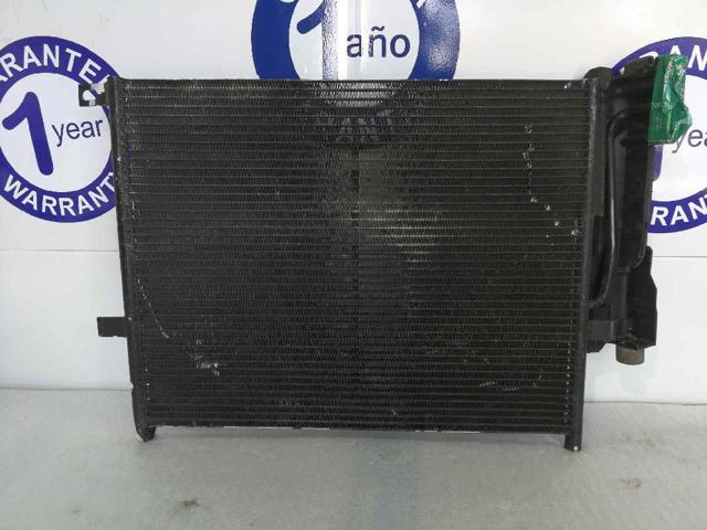 64118372783 BMW Радиатор печки купить в Днепр