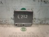 Radiador de forno (de aquecedor) 64118372783 BMW