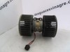 Motor de ventilador de forno (de aquecedor de salão) 64118372797 BMW