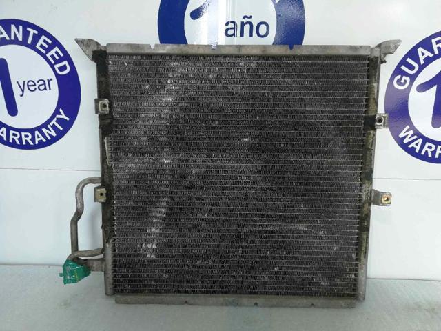 Radiador de forno (de aquecedor) 64118373785 BMW