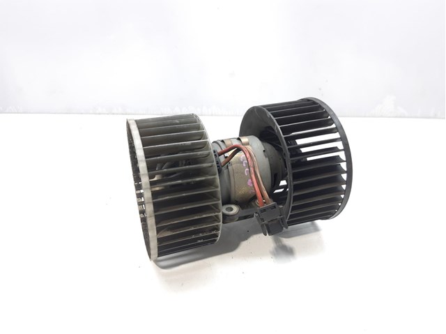 Motor do ventilador de aquecimento 64118373985