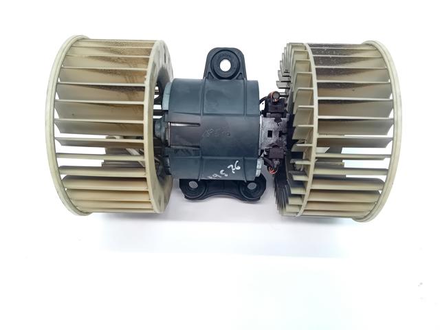 Motor de ventilador de forno (de aquecedor de salão) 64118382305 BMW