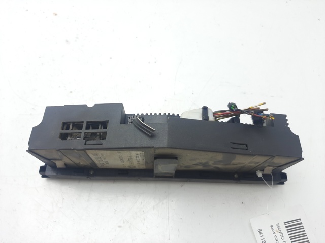 64118382446 BMW