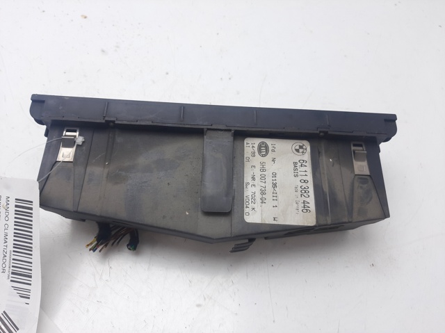 64118382446 BMW