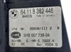 64118382446 BMW