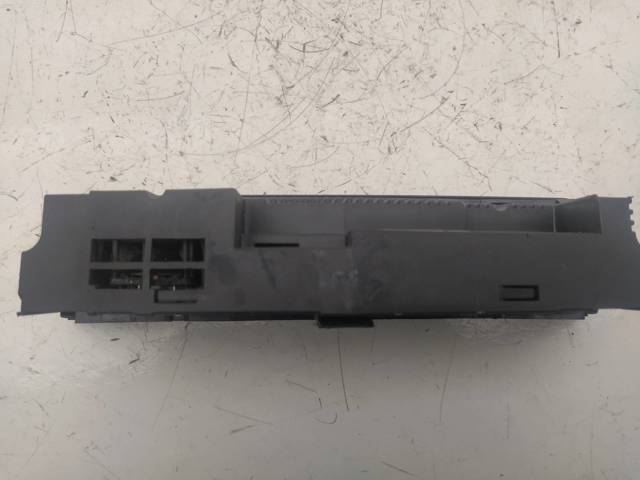 64118382446 BMW Блок управления кондиционером купить в Ужгород