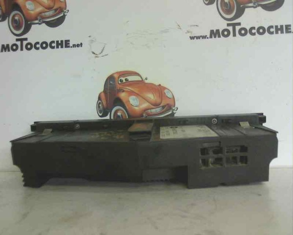 64118384112 BMW Блок управления кондиционером купить в Киев