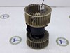 Motor de ventilador de forno (de aquecedor de salão) 64118385558 BMW
