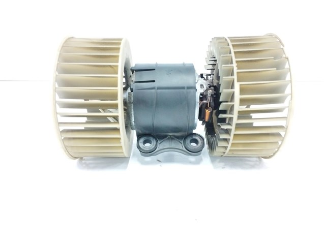Motor do ventilador 64118385558