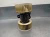 Motor de ventilador de forno (de aquecedor de salão) 64118385558 BMW
