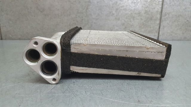 64118385562 BMW Радиатор печки (отопителя) купить в Ужгород