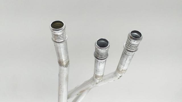 64118385562 BMW Радиатор печки (отопителя) купить в Черновцы