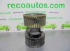 Motor de ventilador de forno (de aquecedor de salão) 64118390208 BMW