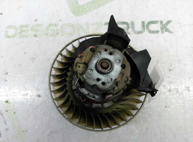 64118390240 BMW Мотор вентилятора печки (отопителя салона) купить в Павлоград