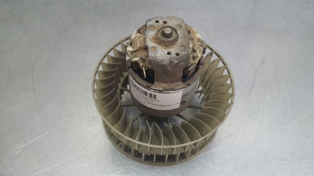 64118390240 BMW Мотор вентилятора печки (отопителя салона) купить в Украина