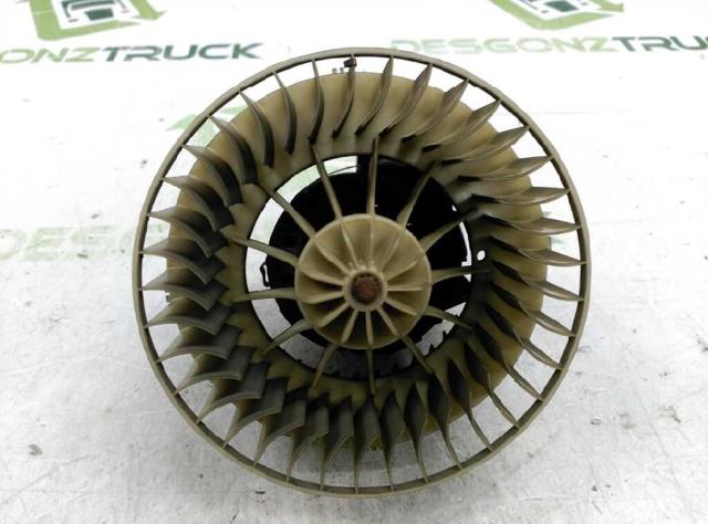 64118390240 BMW Вентилятор печки купить в Чернигов