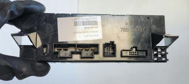 BMW 64119116489 в наличии Львов