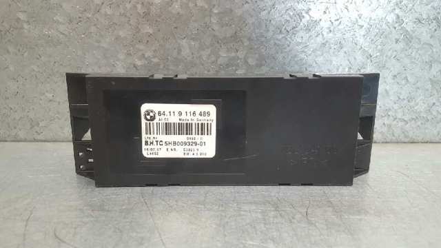 BMW 64119116489 в наличии Одесса