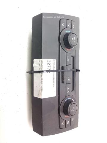 64119117136 BMW Блок управления кондиционером купить в Черкассы