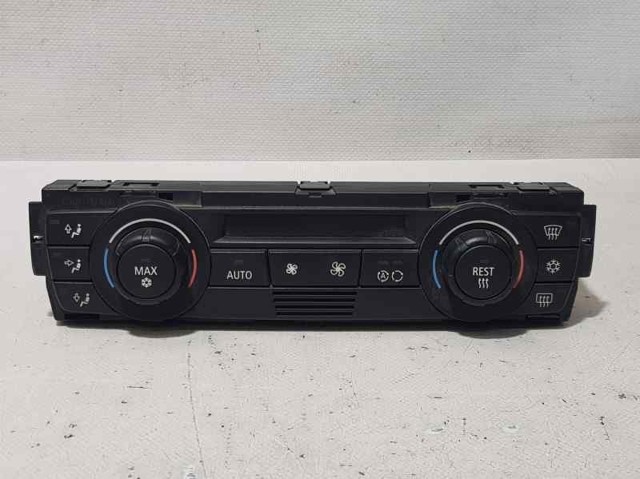 64119117136 BMW Блок управления кондиционером купить в Павлоград