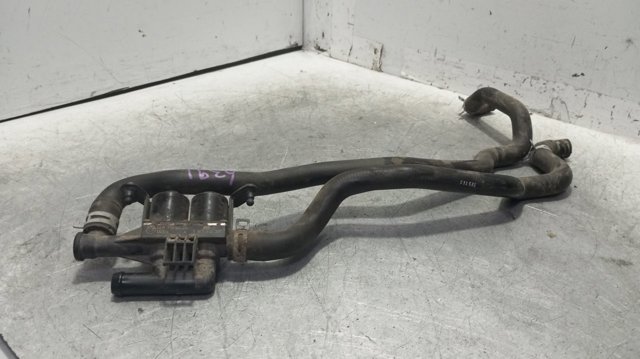 BMW 64119119164 Кран печки (отопителя) в наличии Ровно