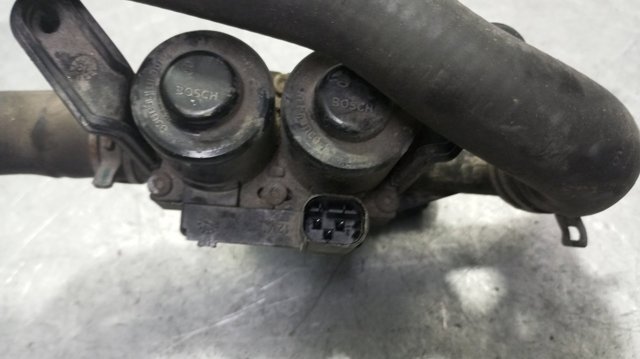 64119119164 BMW Кран печки (отопителя) купить в Чернигов
