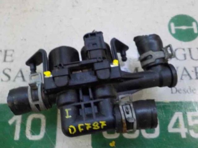 64119119164 BMW Кран печки купить в Украина